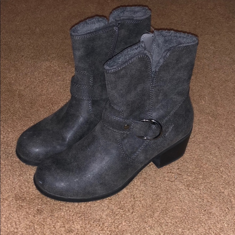 Sophie17 Mariella Booties